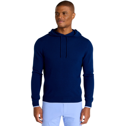 Redvanly Quincy Hoodie