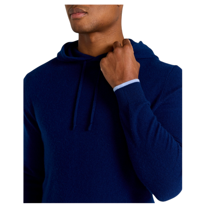 Redvanly Quincy Hoodie