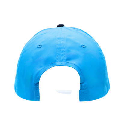 Redvanly Patch 5 Panel Hat