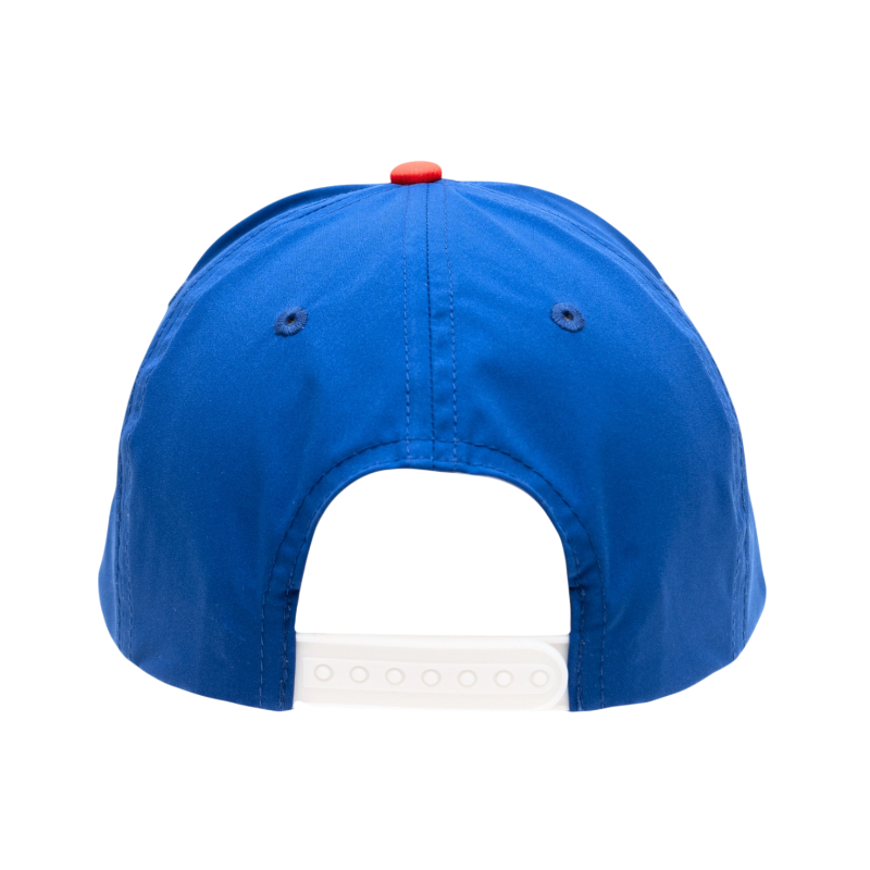 Redvanly Patch 5 Panel Hat