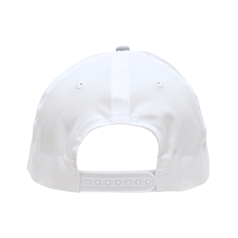 Redvanly Patch 5 Panel Hat