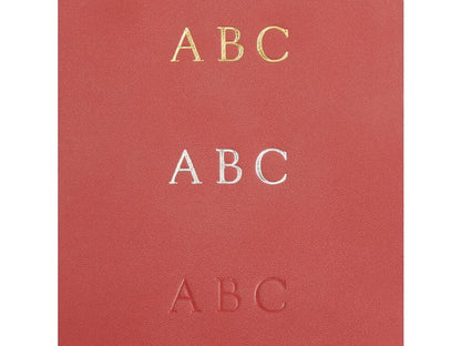 Royce Signature Key Chain