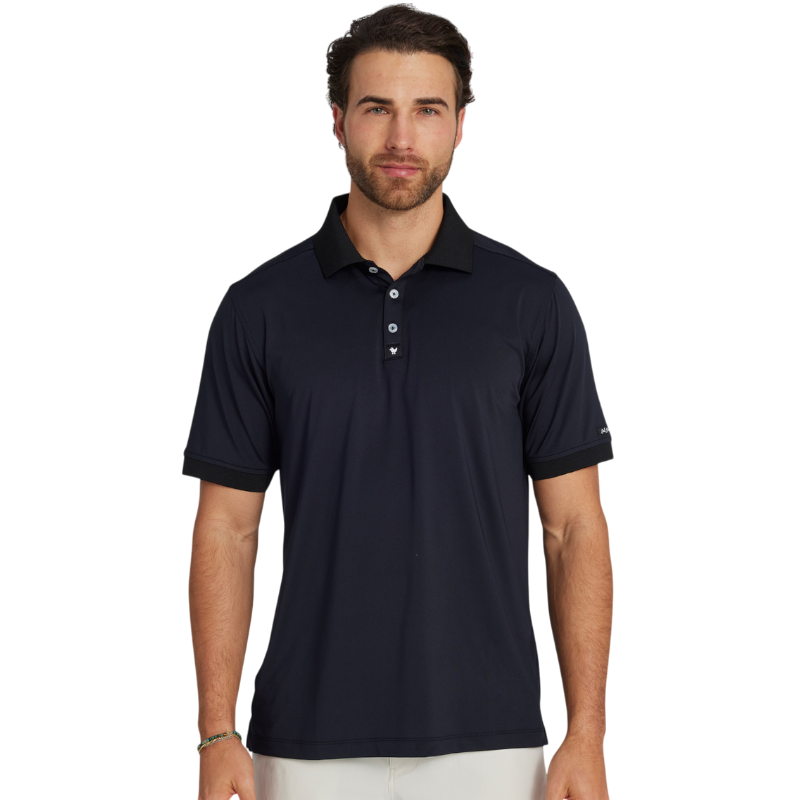 Ridge Performance Polo