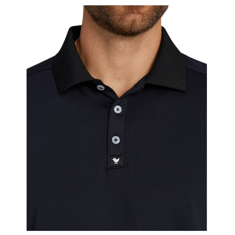 Ridge Performance Polo