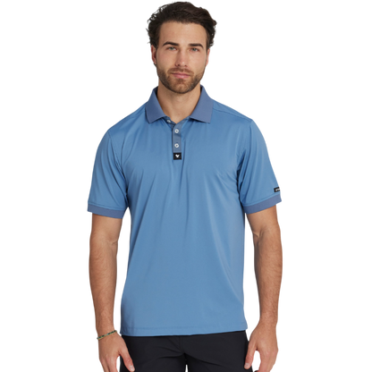 Ridge Performance Polo