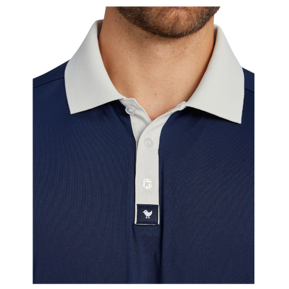 Ridge Performance Polo