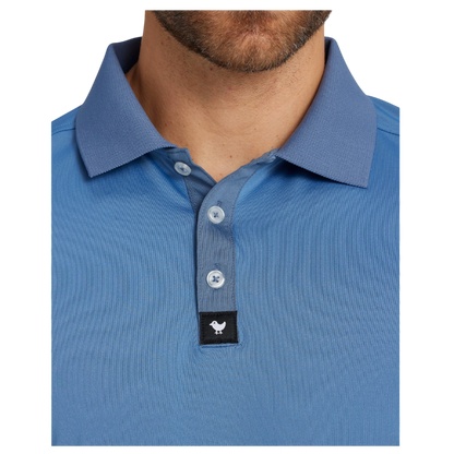 Ridge Performance Polo