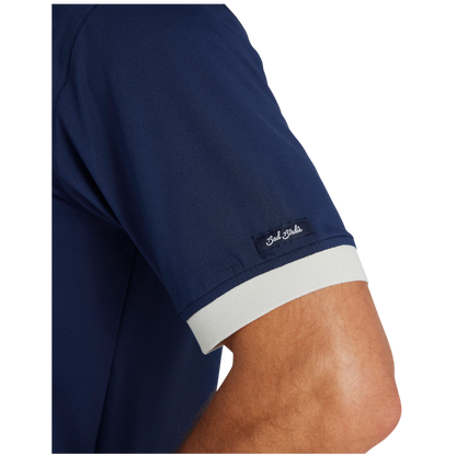 Ridge Performance Polo