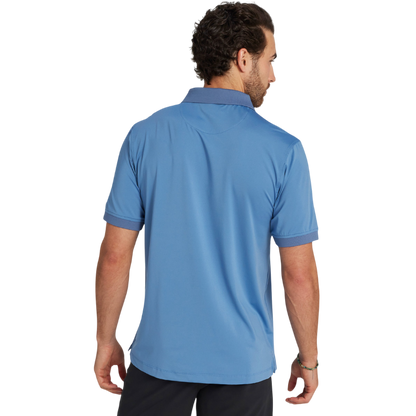 Ridge Performance Polo