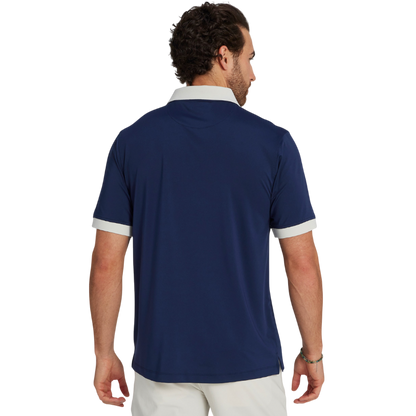 Ridge Performance Polo