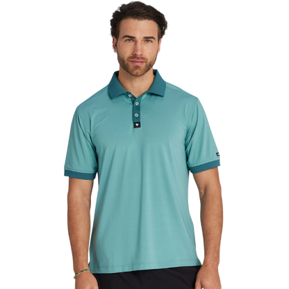 Ridge Performance Polo