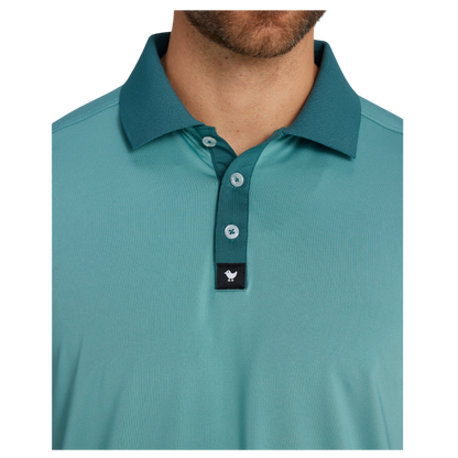 Ridge Performance Polo