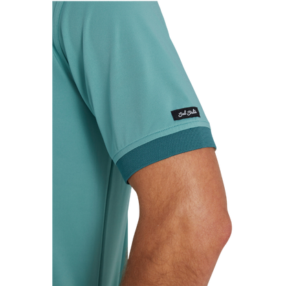 Ridge Performance Polo