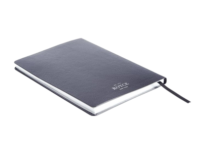 Leather Bound Journal