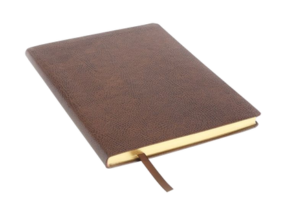 Leather Bound Journal