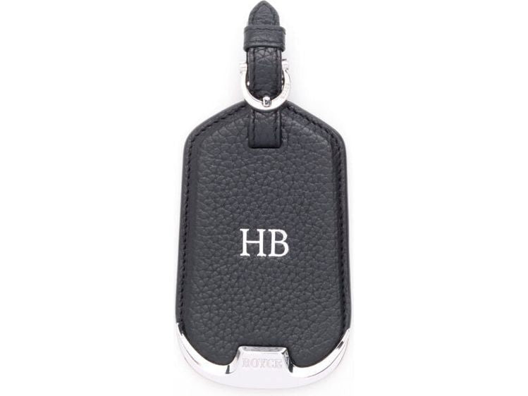 Royce Legendary Luggage Tag and Bag Tag Gift Set