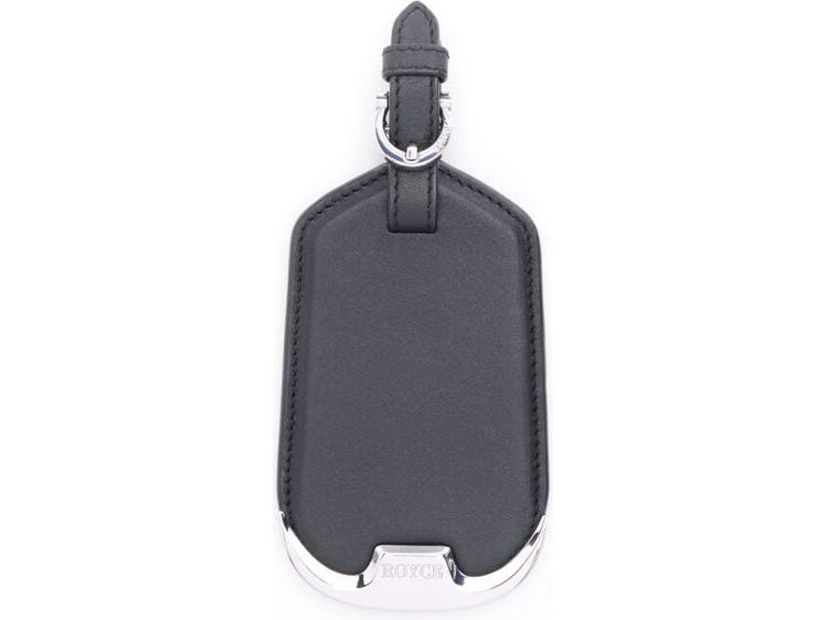 Royce Legendary Luggage Tag and Bag Tag Gift Set