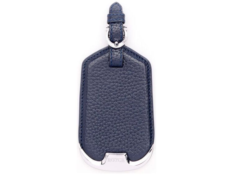 Royce Legendary Luggage Tag and Bag Tag Gift Set