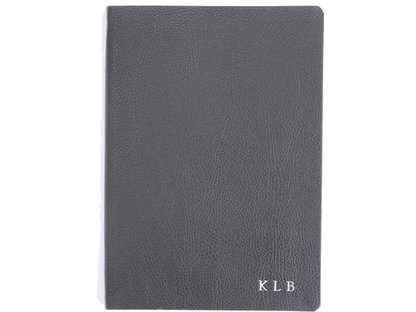 Leather Bound Journal