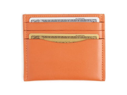 RFID Blocking Minimalist Card Wallet