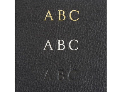 RFID Blocking Minimalist Card Wallet