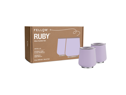 The Picnic Tumbler Set