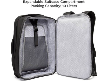 Knack Series 2 Small Expandable Backpack