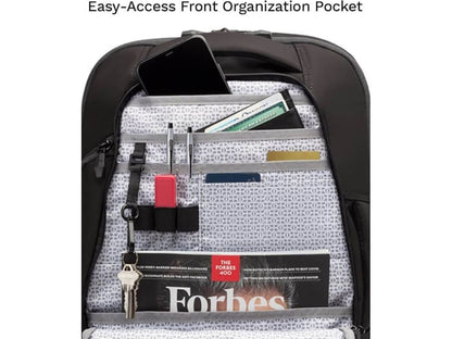 Knack Series 2 Small Expandable Backpack