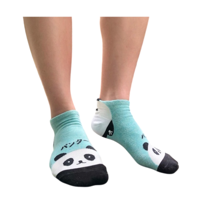 Low cut running socks w/ bottom cushion for comfortwear, 144 needles