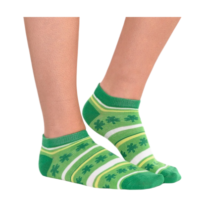 Low cut running socks w/ bottom cushion for comfortwear, 144 needles