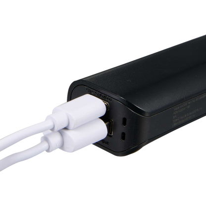 UL Listed Spark 2200 mAh Power Bank