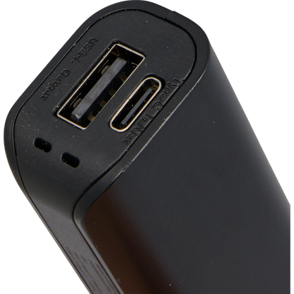 UL Listed Spark 2200 mAh Power Bank