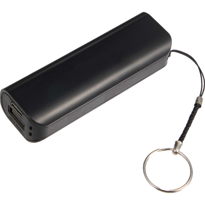 UL Listed Spark 2200 mAh Power Bank