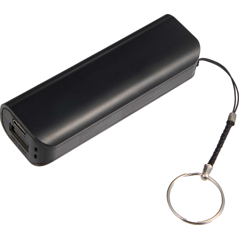 UL Listed Spark 2200 mAh Power Bank