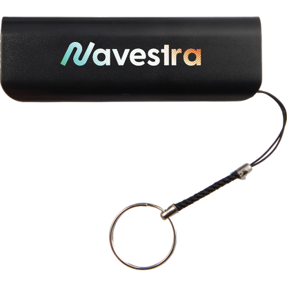 UL Listed Spark 2200 mAh Power Bank