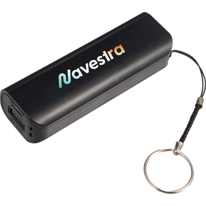 UL Listed Spark 2200 mAh Power Bank