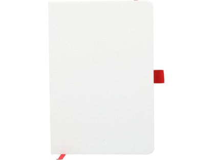 5.5" x 8.5" FSC® Recycled Bamboo Fiber Bound Notebook