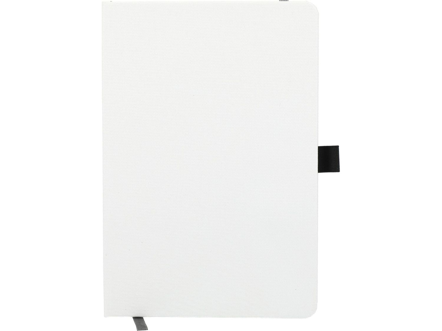 5.5" x 8.5" FSC® Recycled Bamboo Fiber Bound Notebook