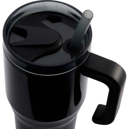 Thor 20 oz Eco-Friendly Straw Tumbler