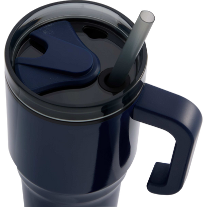 Thor 20 oz Eco-Friendly Straw Tumbler