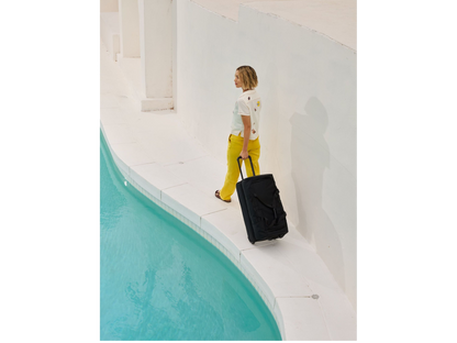 Calpak Stevyn Large Rolling Duffel