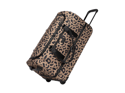 Calpak Stevyn Large Rolling Duffel