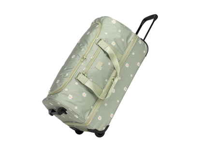 Calpak Stevyn Large Rolling Duffel