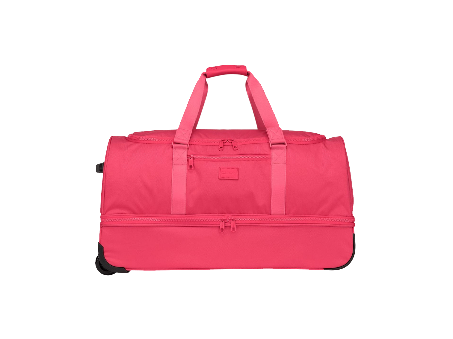 Calpak Stevyn Large Rolling Duffel