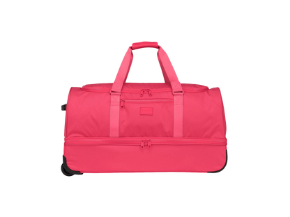 Calpak Stevyn Large Rolling Duffel