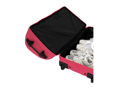 Calpak Stevyn Large Rolling Duffel