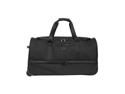 Calpak Stevyn Large Rolling Duffel