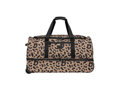 Calpak Stevyn Large Rolling Duffel