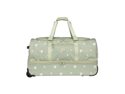 Calpak Stevyn Large Rolling Duffel