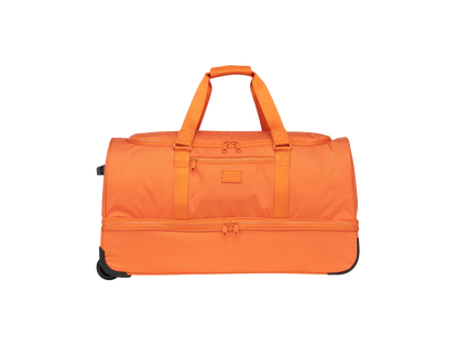 Calpak Stevyn Large Rolling Duffel